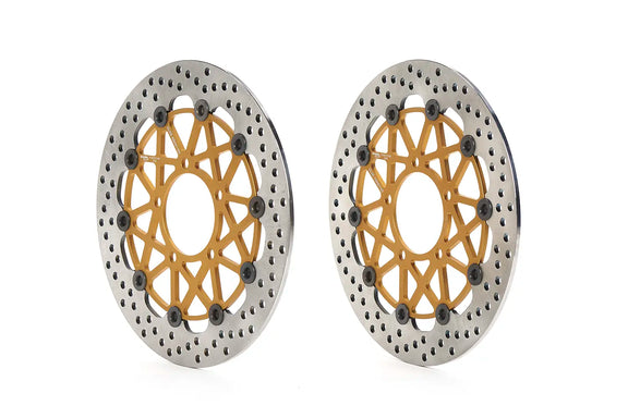 Brembo Remschijf HPK Kawasaki 208973714