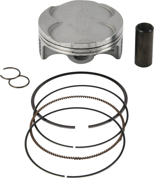 Vertex Zuigerset Yamaha YZ250F 2017-2018