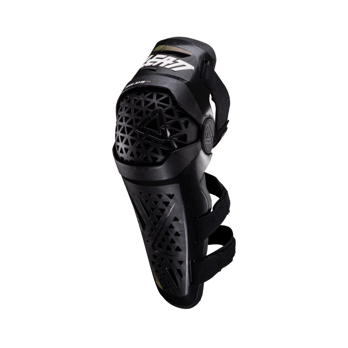 Leatt Dual Axis Pro Knee & Shin Guard – Premium Offroad Knee Protection