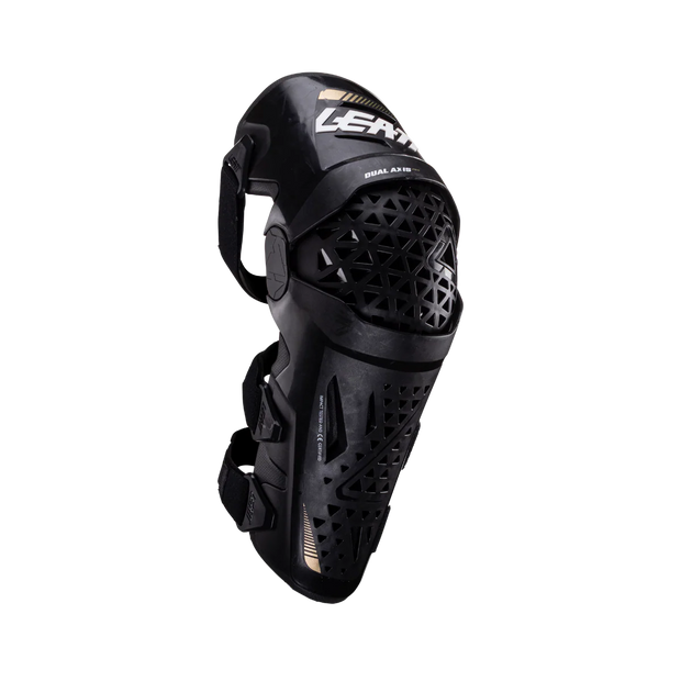 Leatt Dual Axis Pro Knee & Shin Guard