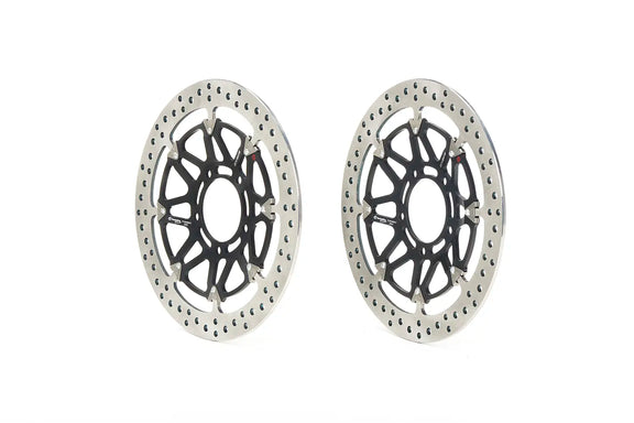 Brembo Remschijf T-Drive HPK 208A98523