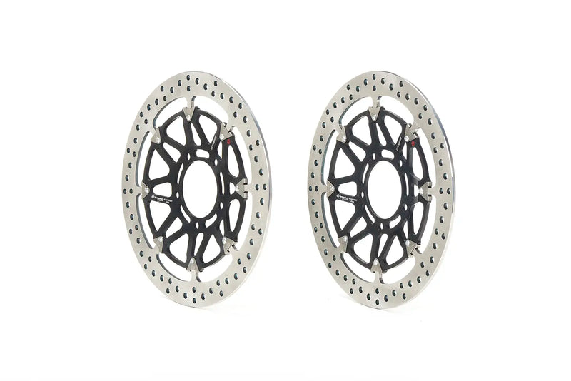 Brembo Remschijf T-Drive HPK 208A98523
