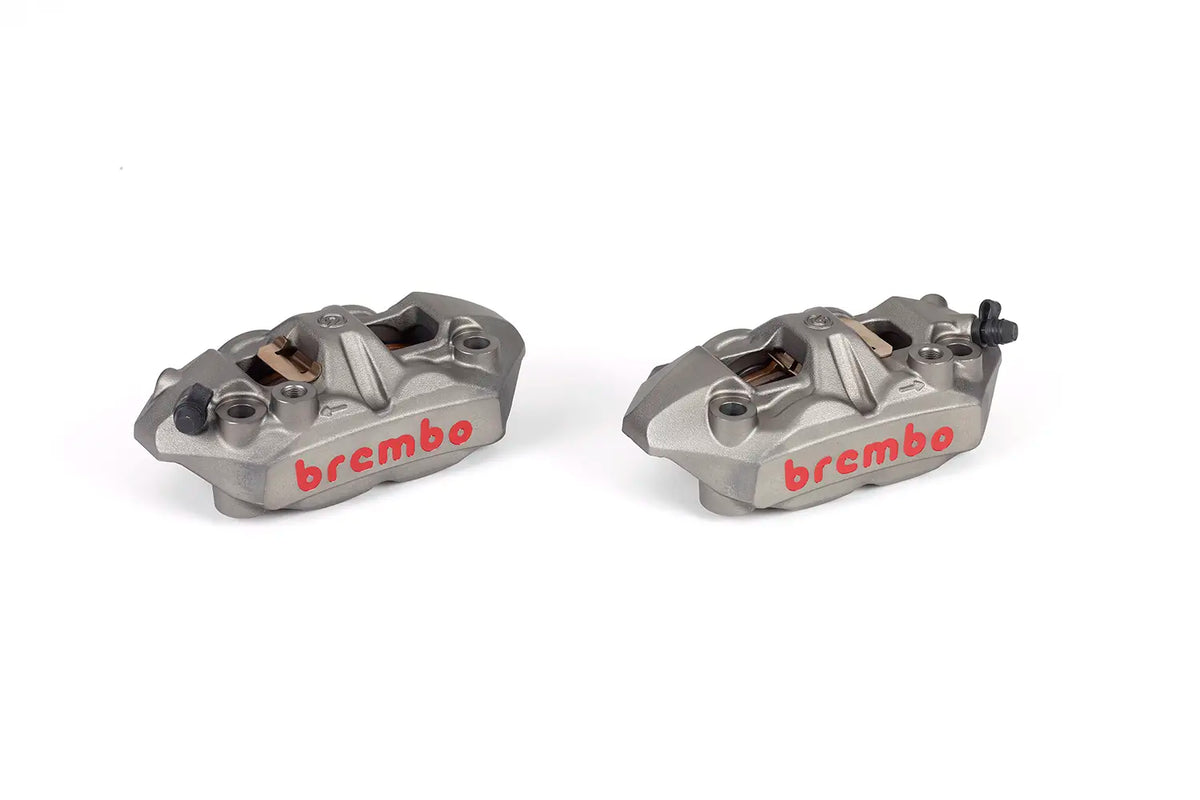 Brembo Remklauw HPK monoblock M4 108 kit 108 mm 220A39710
