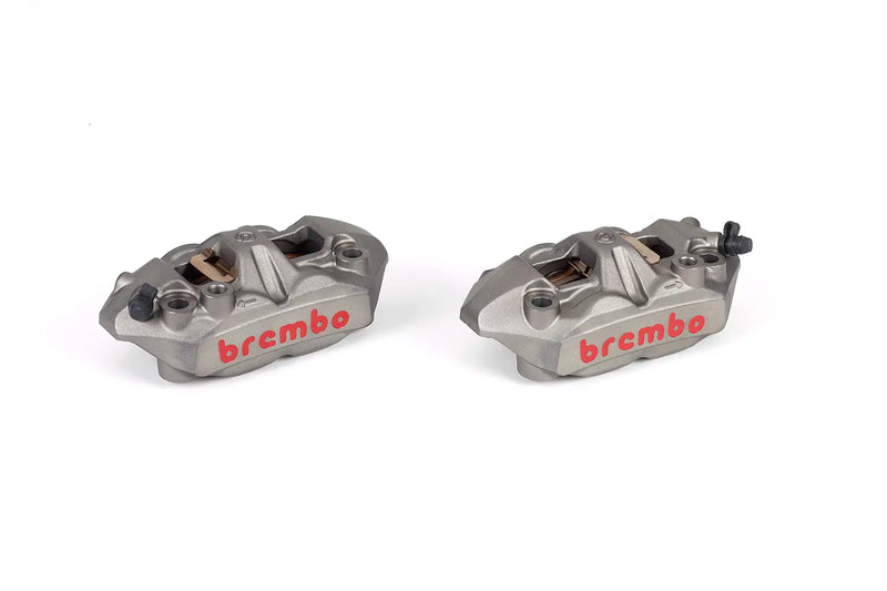 Brembo Remklauw HPK monoblock M4 108 kit 108 mm 220A39710