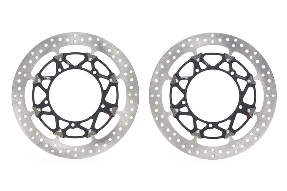 Brembo Remschijf T-Drive Yamaha 208A98521