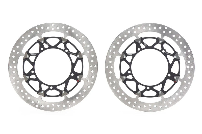 Brembo Remschijf T-Drive Yamaha 208A98521