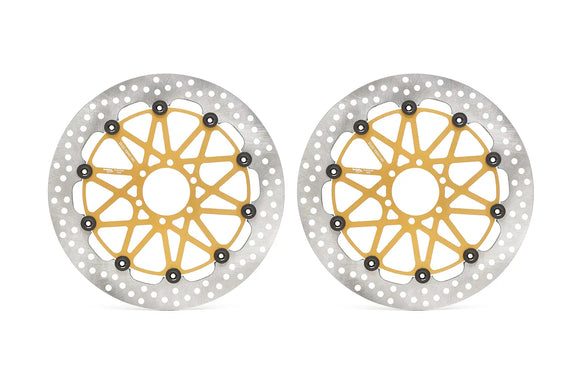 Brembo Remschijf HPK Aprilia 208973725