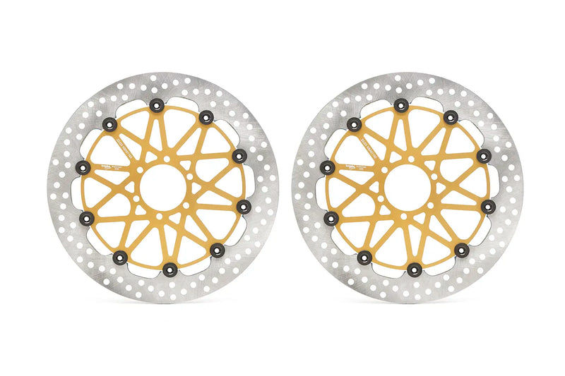 Brembo Remschijf HPK Aprilia 208973725