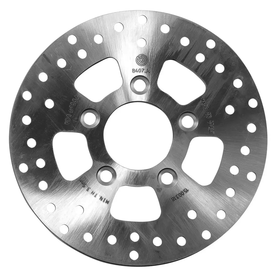 Brembo Serie Oro remschijf 226 x 4,0 mm 68B407J4