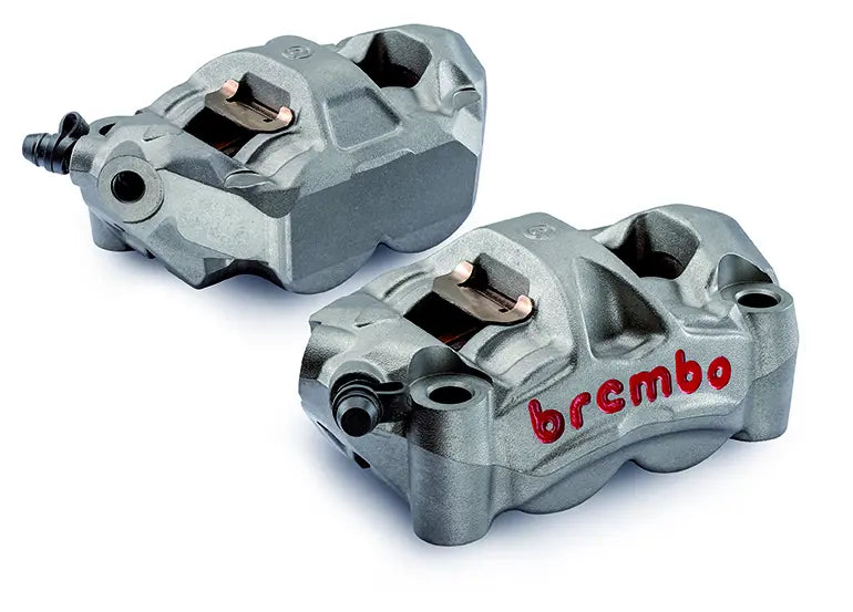 Brembo Remklauw M50 100 mm kit 220A88510