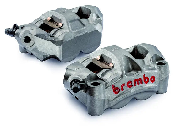 Brembo Remklauw M50 100 mm kit 220A88510