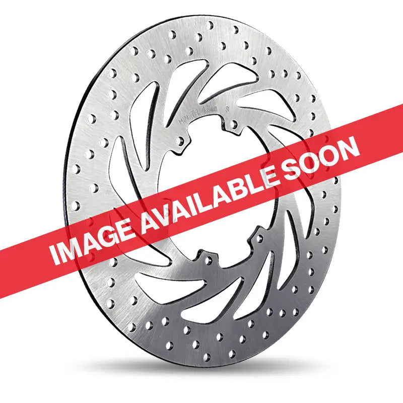 Brembo Serie Oro remschijf BMW 168B407D7