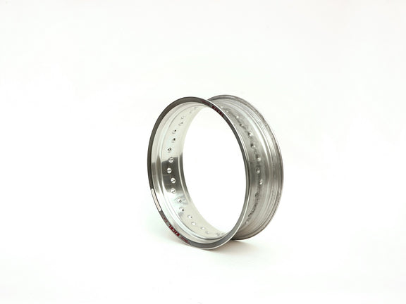 Excel Velg 17x5,00 Zilver