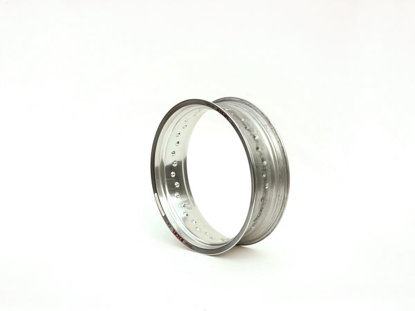Excel Velg 17x5,00 Zilver