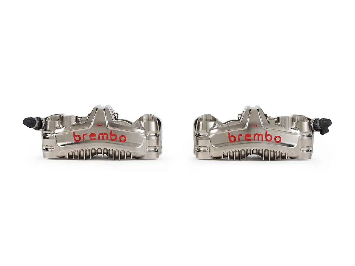 Brembo Remklauw GP4-MS calipers kit 108 mm 220D60030