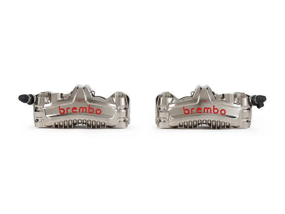 Brembo Remklauw GP4-MS calipers kit 108 mm 220D60030