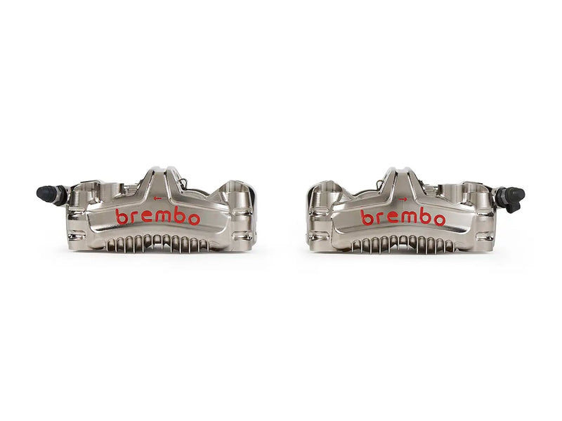 Brembo Remklauw GP4-MS calipers kit 108 mm 220D60030