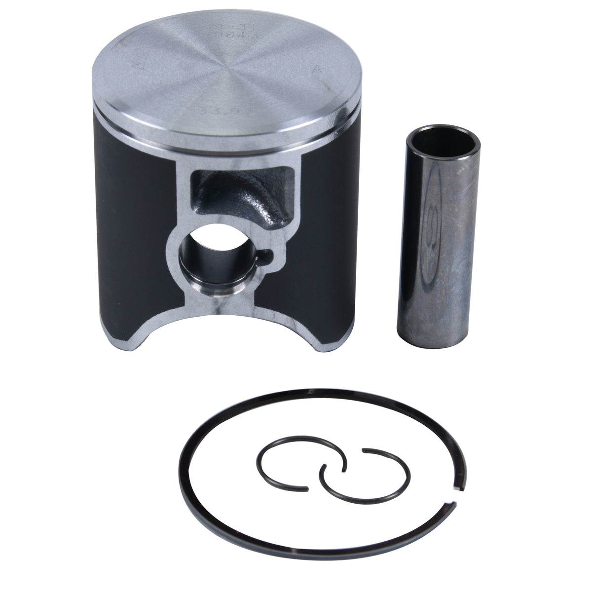 Vertex Zuigerset Fantic / Yamaha 2005-2022