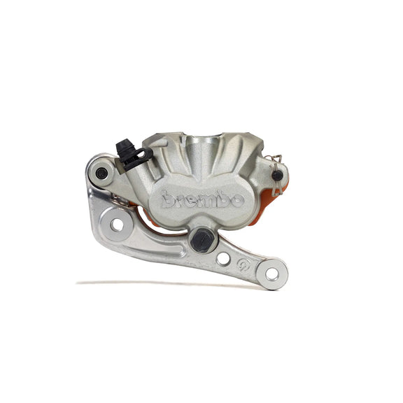 Brembo Remklauw Pf2X24 naturel 95 mm 22A36013