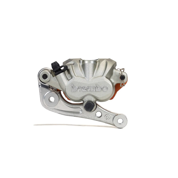 Brembo Remklauw Pf2X24 naturel 95 mm 22A36013