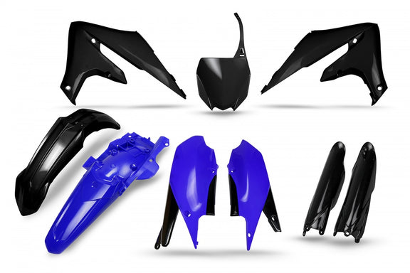 UFO Plasticset YAMAHA YZ250F/YZ450F