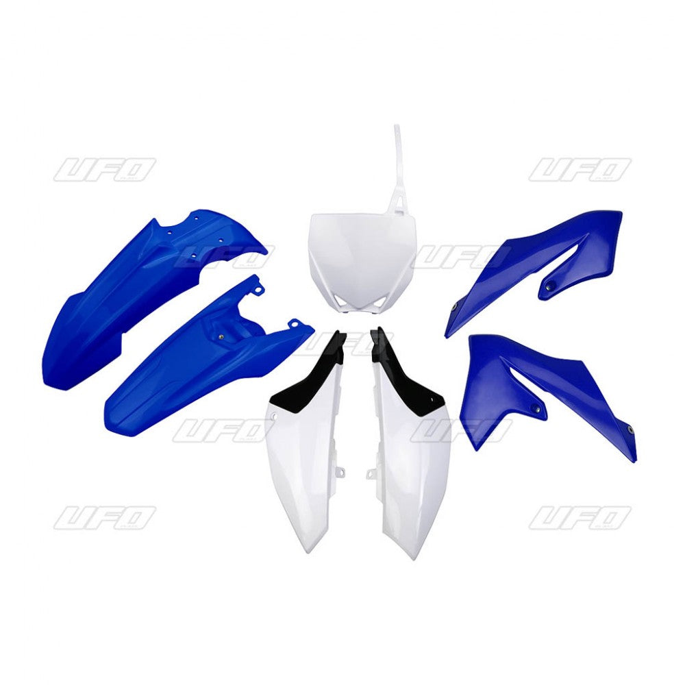 UFO Plasticset YAMAHA YZ65 2019-2024