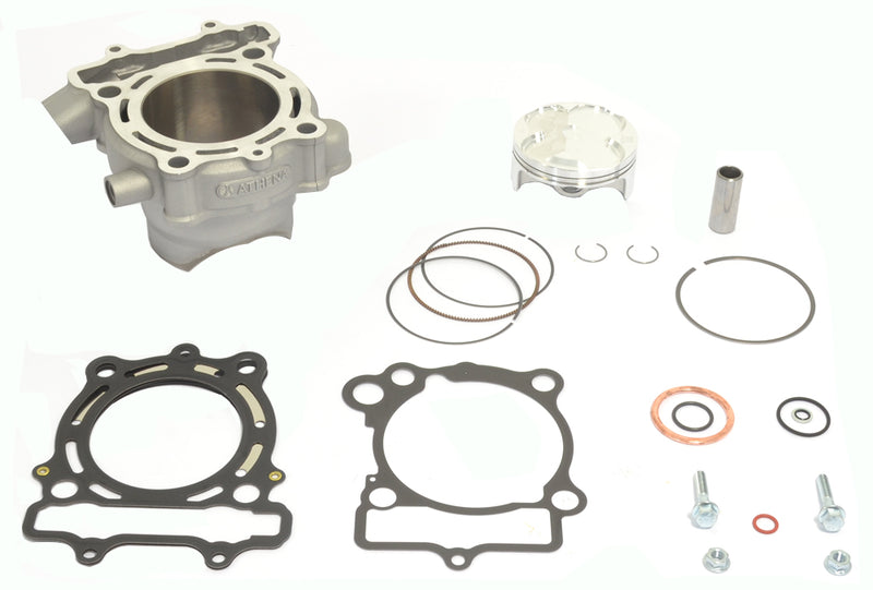 Athena Cilinderkit Suzuki RM-Z250 2010-2018