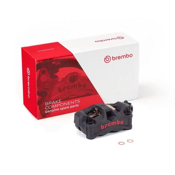 Brembo Remklauw Stylema Prime 100 mm 120D02080