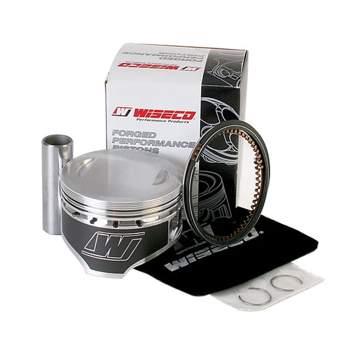 Wiseco Zuigerset Honda TRX250 TE/TM/X Recon 2002-2021 10.0:1