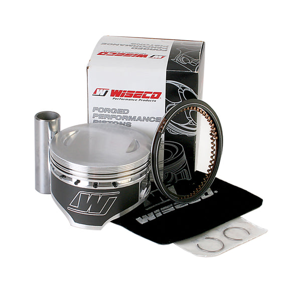 Wiseco Zuigerset Honda TRX250 TE/TM/X Recon 2002-2021 10.0:1