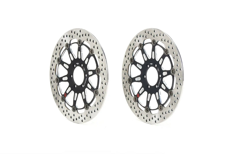 Brembo Remschijf HPK Groove 208B47010