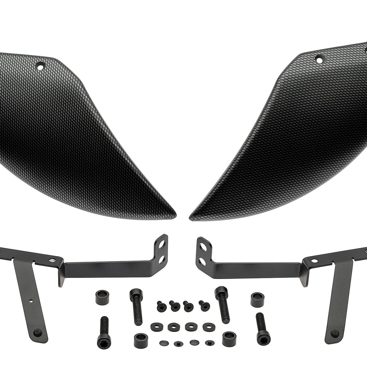 Puig Wieldeflector Ducati Panigale V4 (2025 en later)