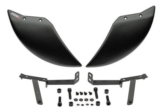 Puig Wieldeflector Ducati Panigale V4 (2025 en later)