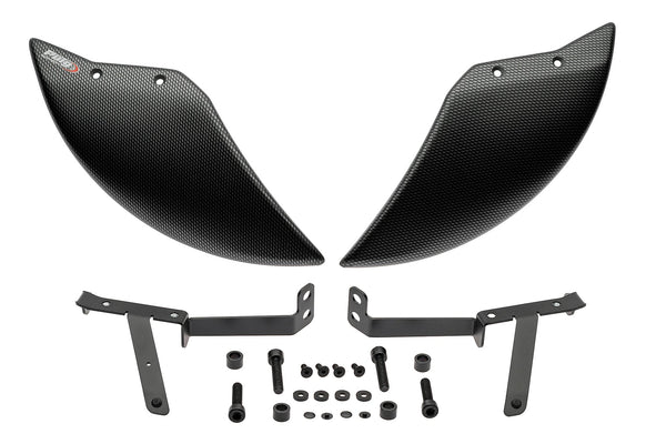 Puig Wieldeflector Ducati Panigale V4 (2025 en later)