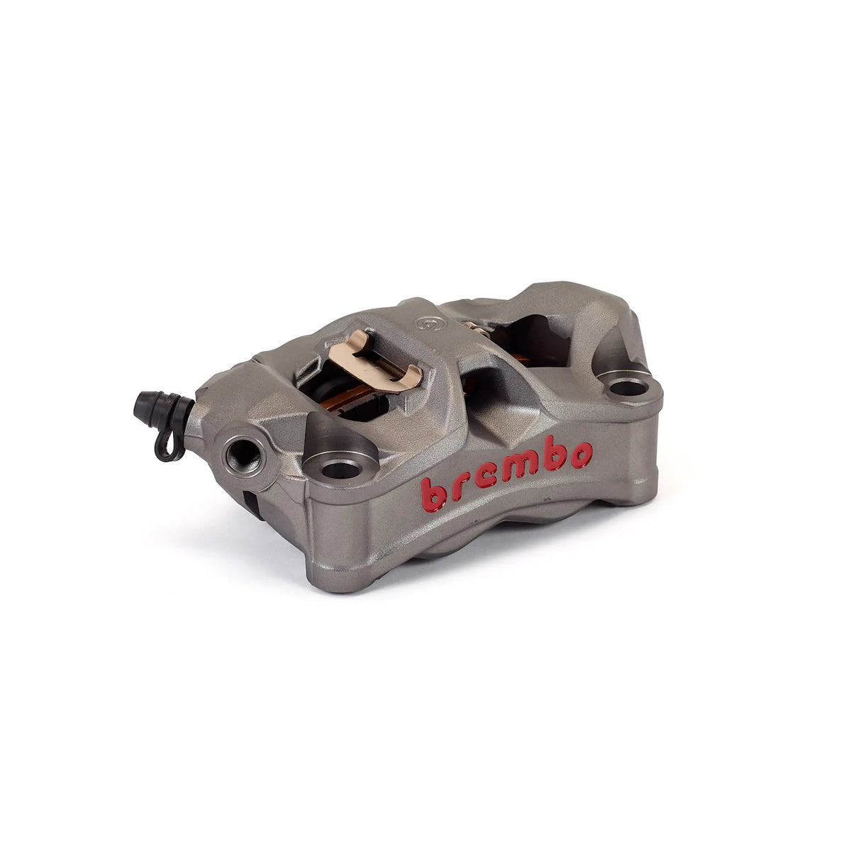 Brembo Remklauw Stylema Prime 100 mm 120D02010