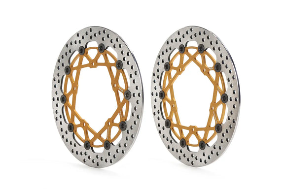 Brembo Remschijf HPK Yamaha 208973748