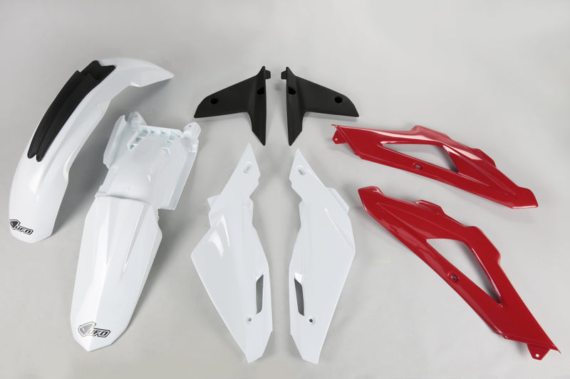 UFO Plasticset HUSQVARNA TC450 2009-2010