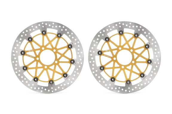 Brembo Remschijf HPK Kawasaki ZX-10R Ninja 2017-2022 208B85961