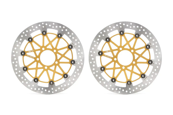 Brembo Brake Disc HPK Kawasaki ZX-10R Ninja 2017-2022 208B85961