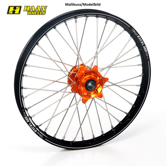 Haan Compleet Wiel 21x1,60 SX&SXF&EXC O/A60 2003-2015