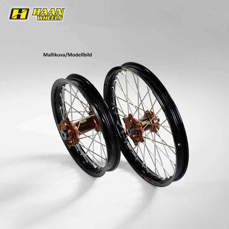 Haan Compleet Wiel 21x1,60 SX&SXF&EXC HSB 2003-2015