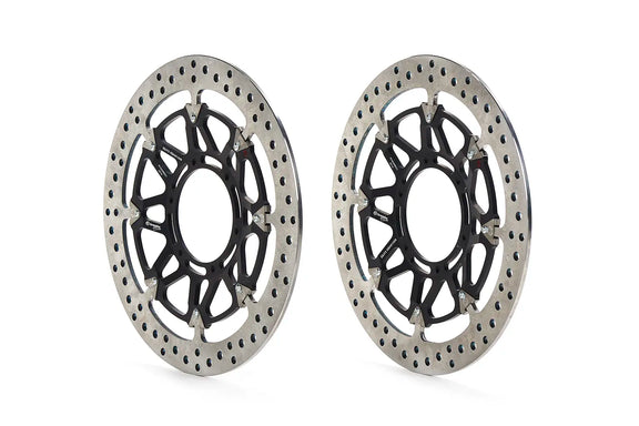 Brembo Remschijf T-Drive Honda CBR1000RR 2009-2013 208A98531