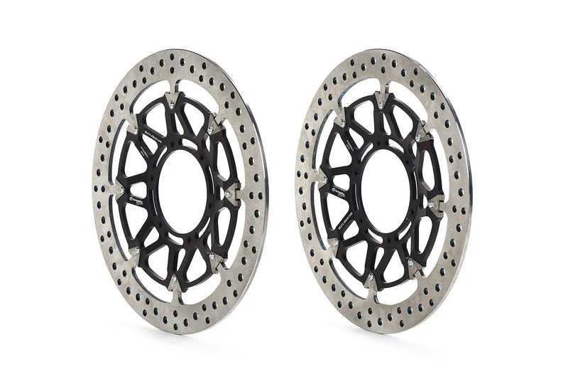 Brembo Remschijf T-Drive Honda CBR1000RR 2009-2013 208A98531