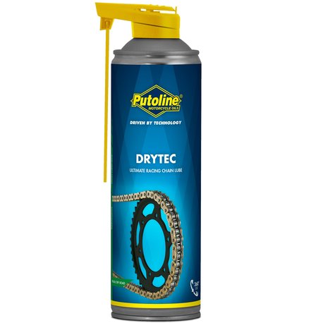 Putoline Drytec 500 ml