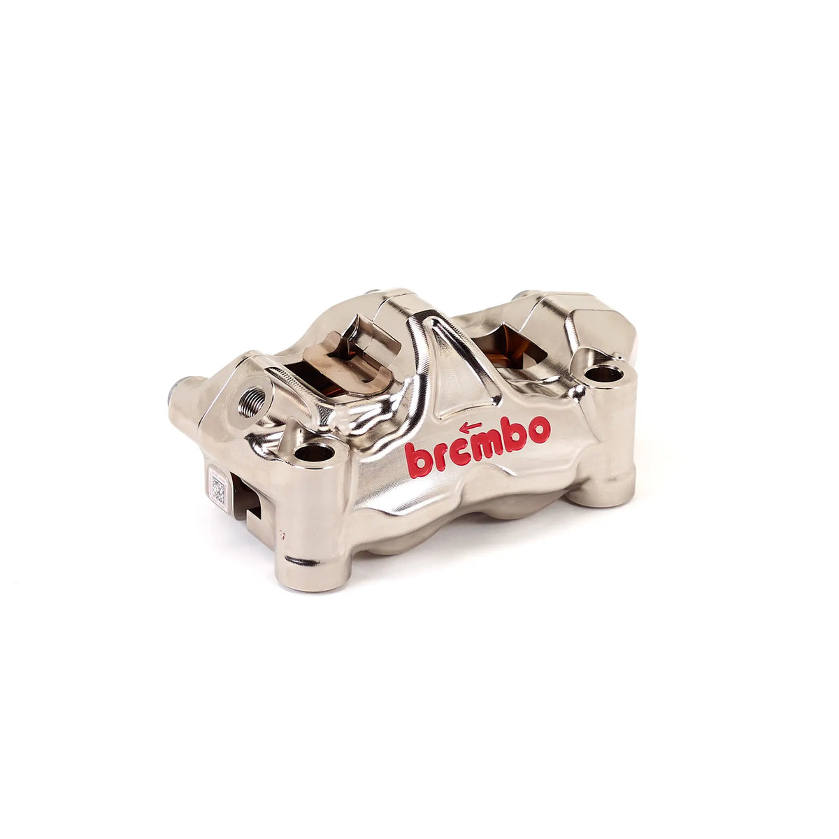 Brembo Remklauw GP4-RX Upgrade 100 mm 120B01020