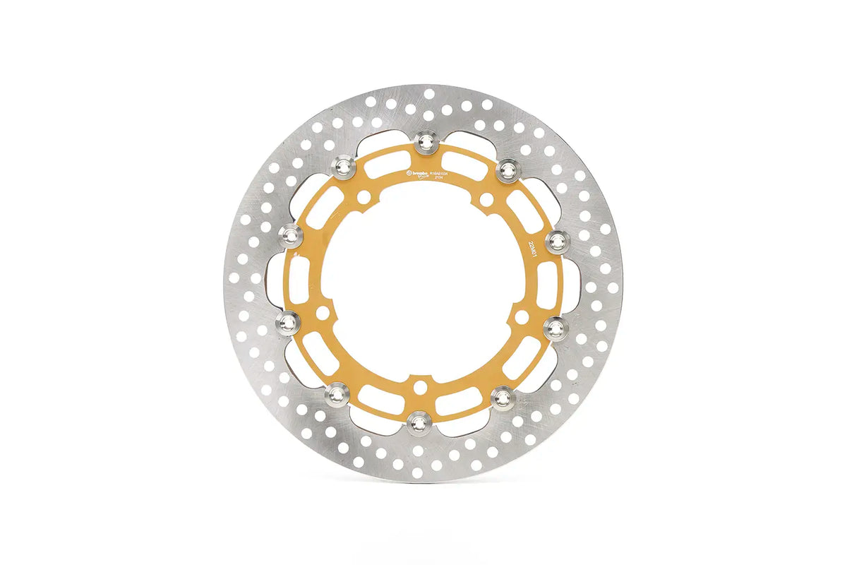 Brembo Remonderdeel Ninja 400 310 x 5.5 mm Kawasaki 08A64234