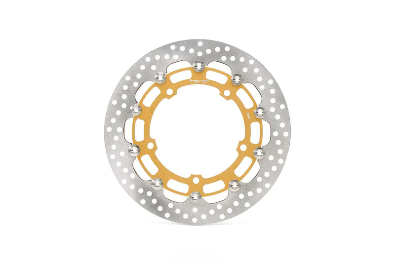 Brembo Remonderdeel Ninja 400 310 x 5.5 mm Kawasaki 08A64234