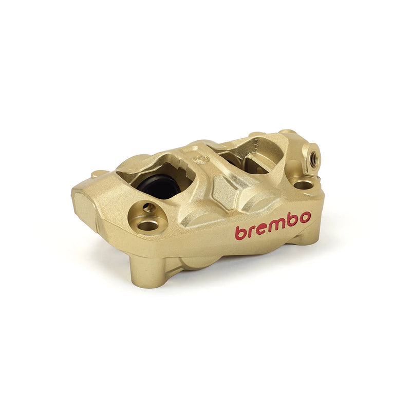 Brembo Remklauw Hypure Prime 100 mm 920E94036