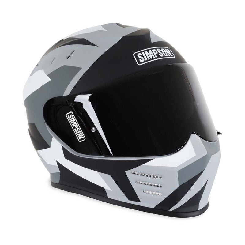 Simpson  Venom Have Blue