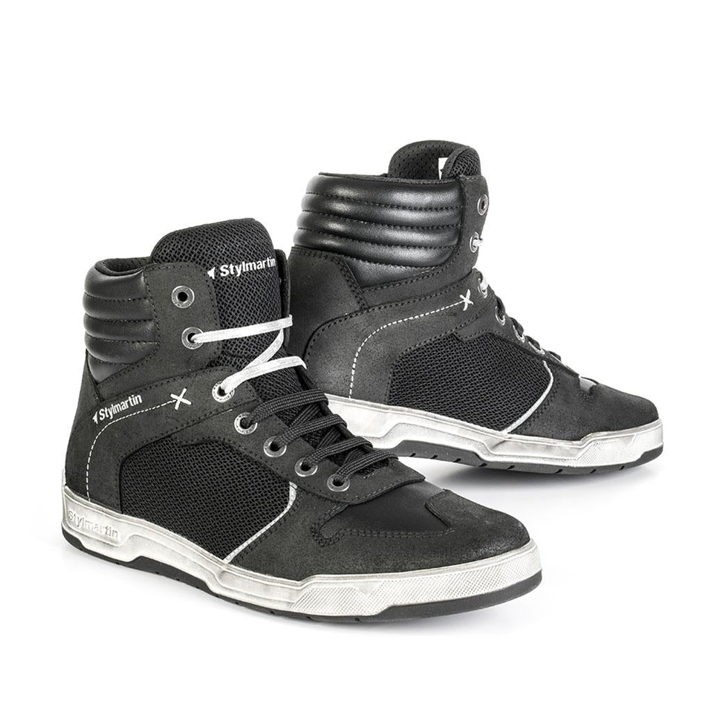 Stylmartin Atom Motorschoenen